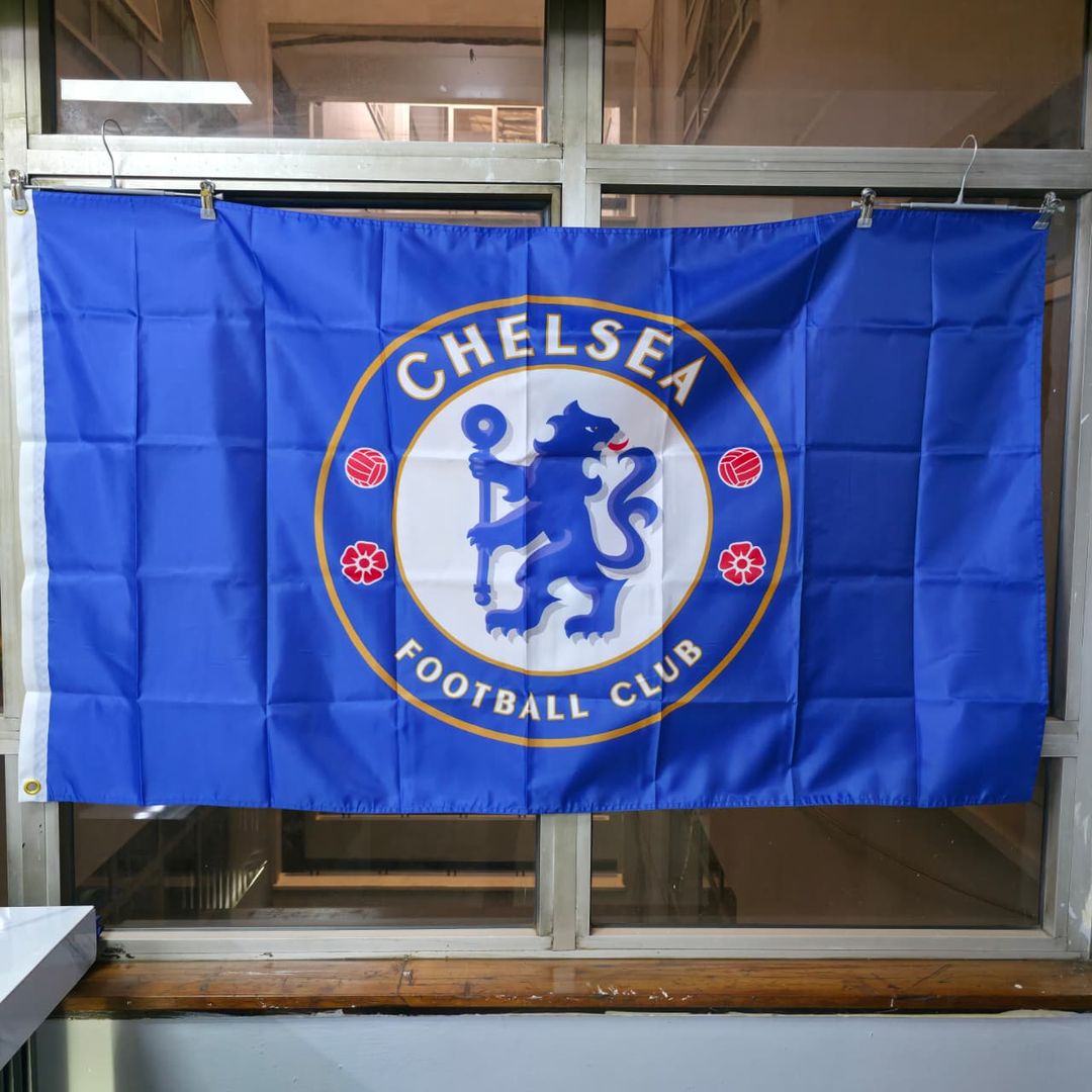 Chelsea Flag